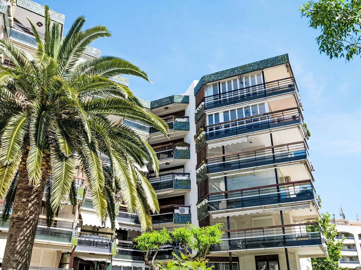 Formentor II – Appartement 37 m² vue mer à Salou - Photo 16