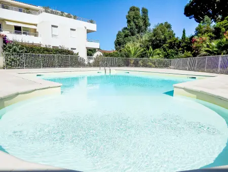 Cap Marine, Appartement 6 personnes à Cavalaire - Photo 2