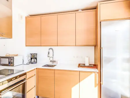Cap Marine, Appartement 6 personnes à Cavalaire - Photo 5