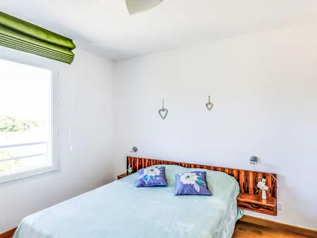 Cap Marine, Appartement 6 personnes à Cavalaire - Photo 6