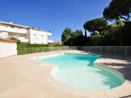 Cap Marine, Appartement 6 personnes à Cavalaire - Photo 14