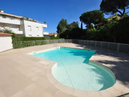 Cap Marine, Appartement 6 personnes à Cavalaire - Photo 16