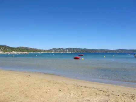 Cap Marine, Appartement 6 personnes à Cavalaire - Photo 28