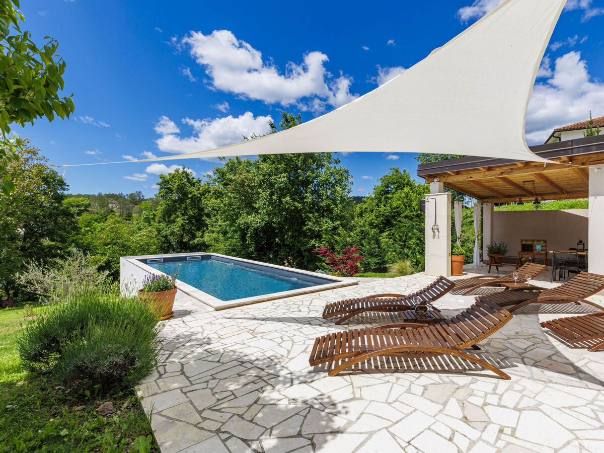 Klementini – Maison 85 m² avec piscine privée - Photo 1