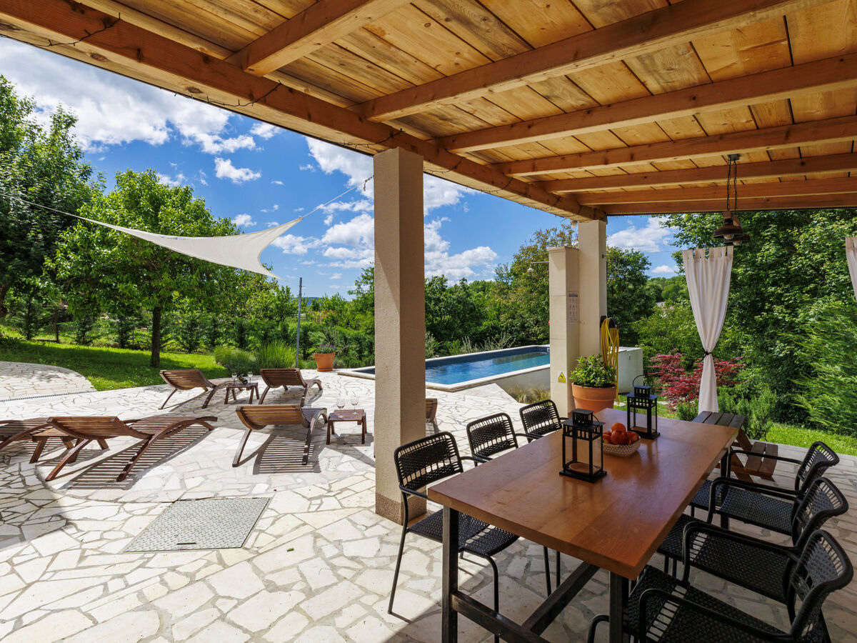Klementini – Maison 85 m² avec piscine privée - Photo 2
