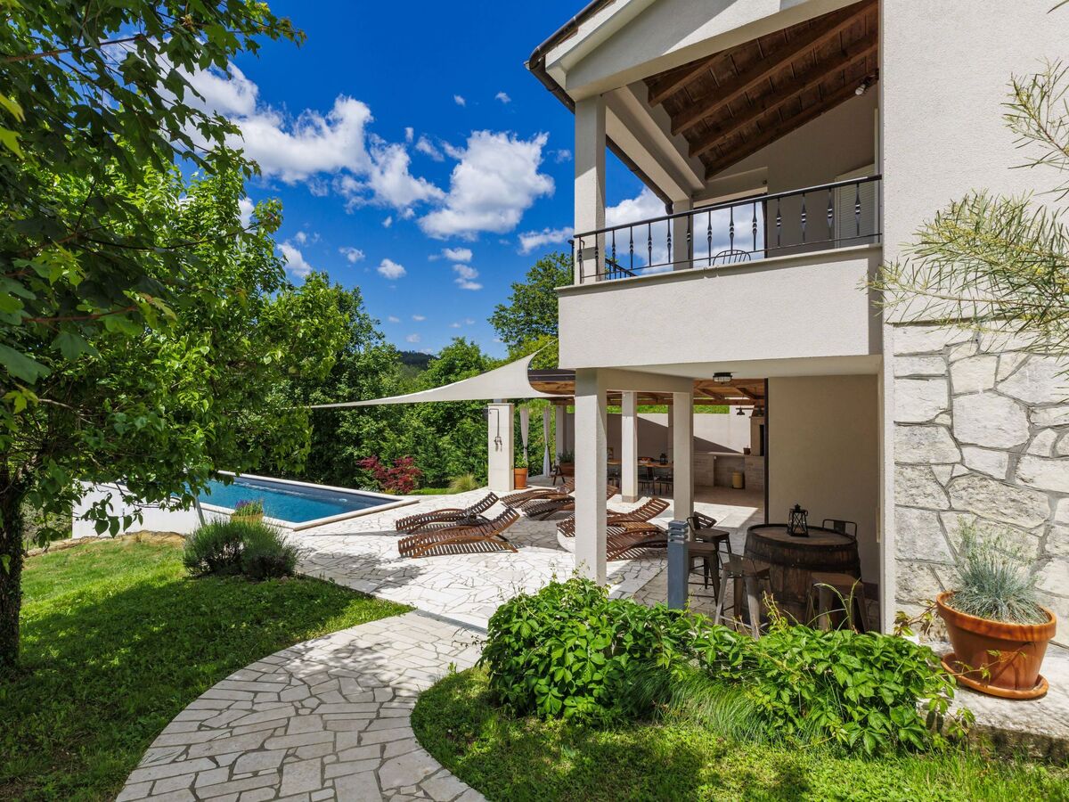 Klementini – Maison 85 m² avec piscine privée - Photo 12