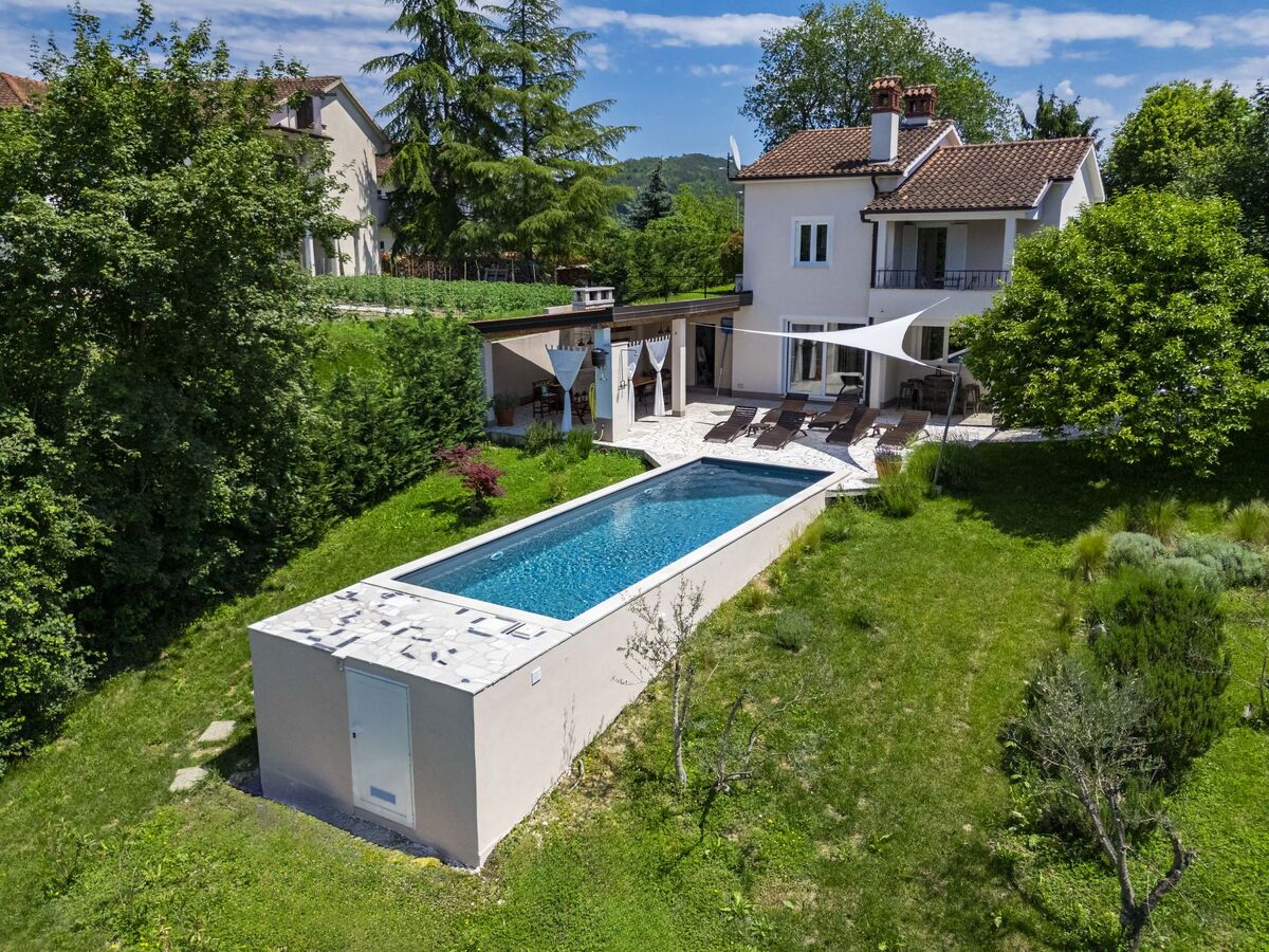 Klementini – Maison 85 m² avec piscine privée - Photo 13