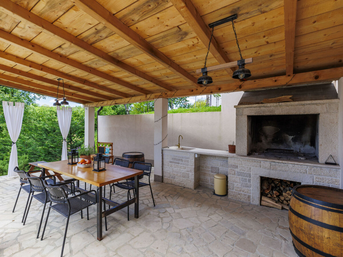 Klementini – Maison 85 m² avec piscine privée - Photo 15
