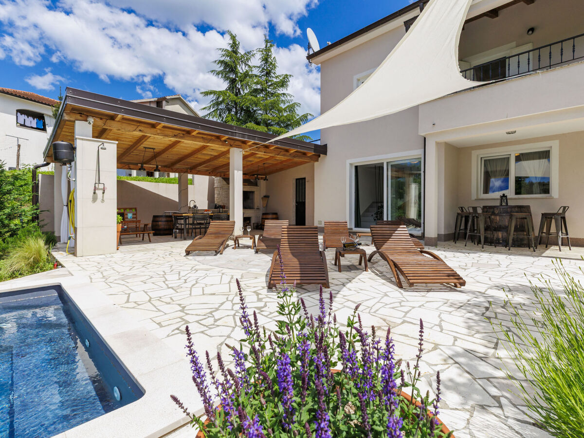 Klementini – Maison 85 m² avec piscine privée - Photo 16