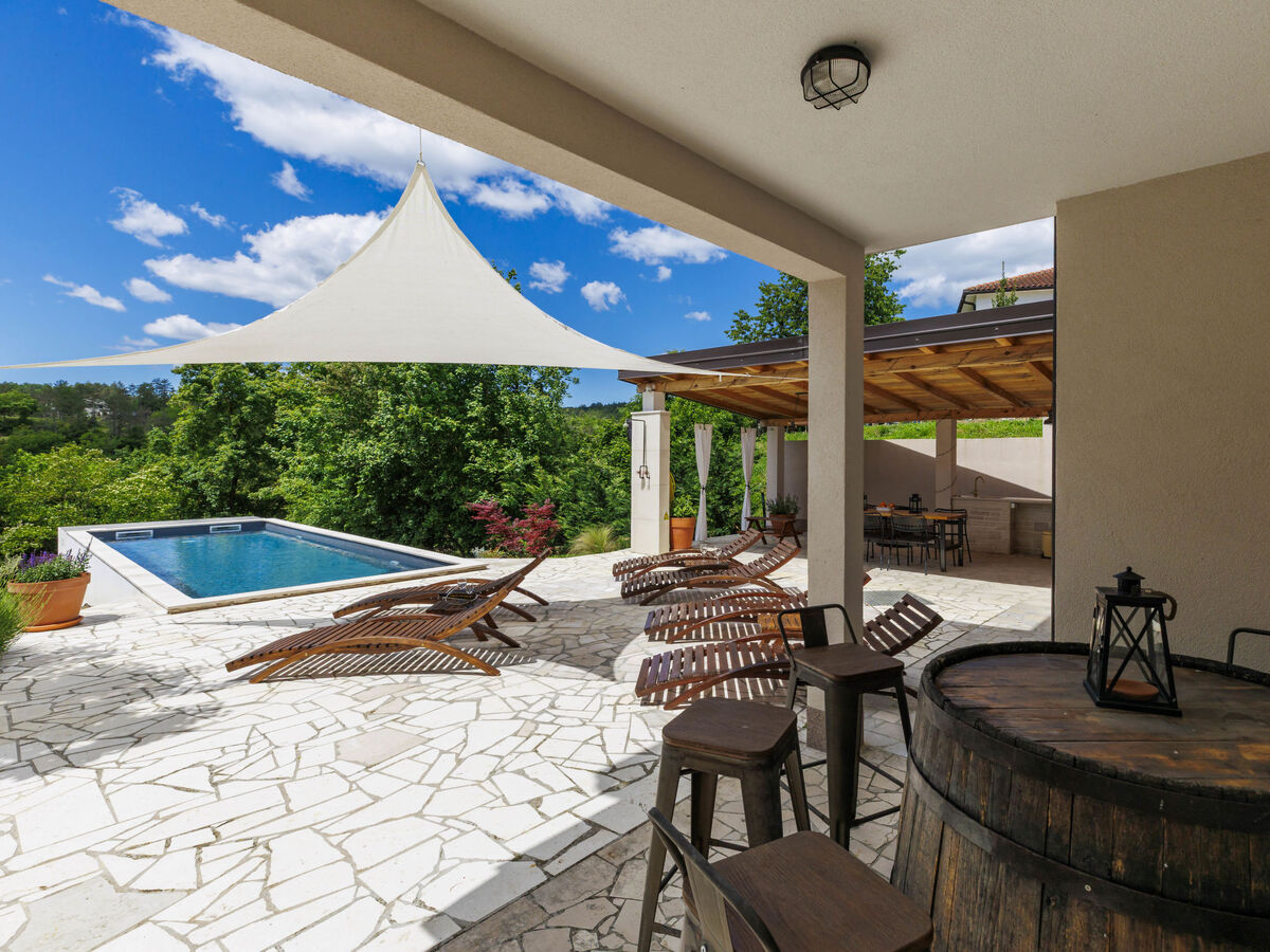 Klementini – Maison 85 m² avec piscine privée - Photo 17