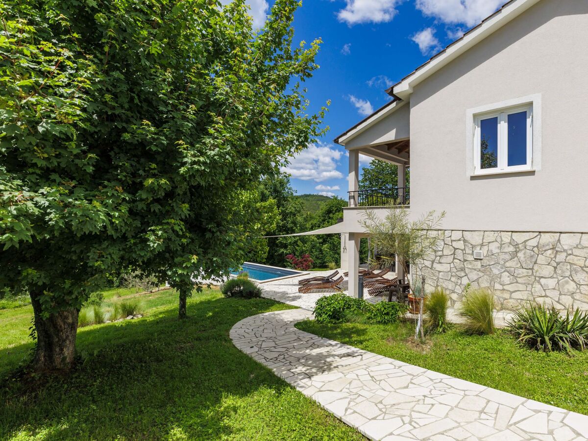 Klementini – Maison 85 m² avec piscine privée - Photo 19