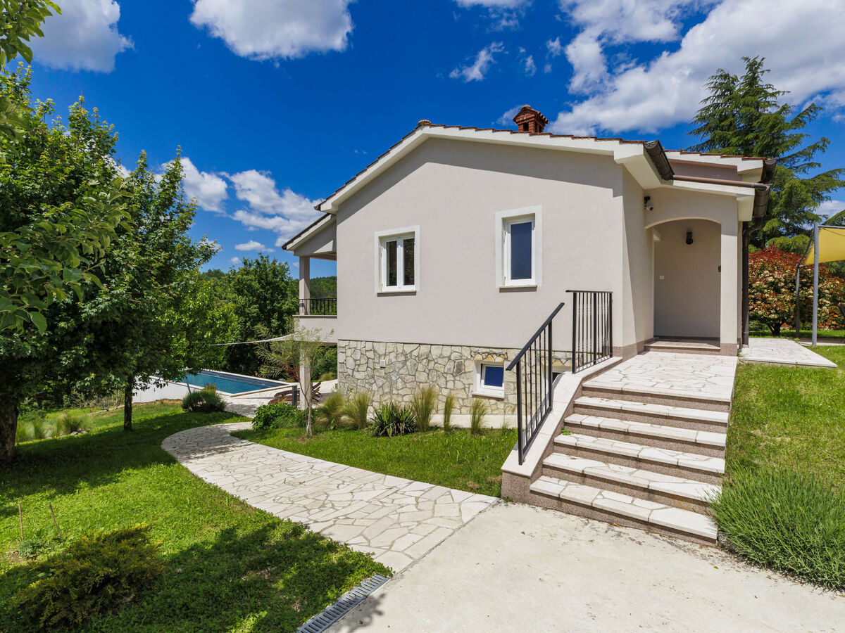 Klementini – Maison 85 m² avec piscine privée - Photo 21