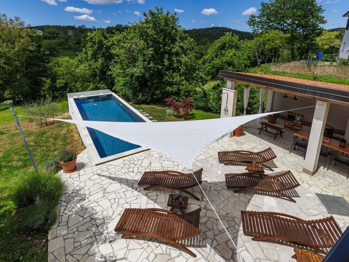 Klementini – Maison 85 m² avec piscine privée - Photo 42