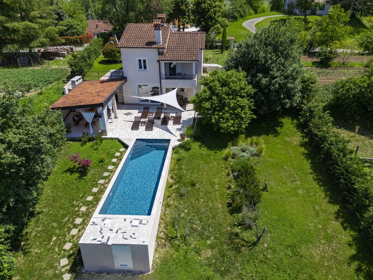 Klementini – Maison 85 m² avec piscine privée - Photo 43
