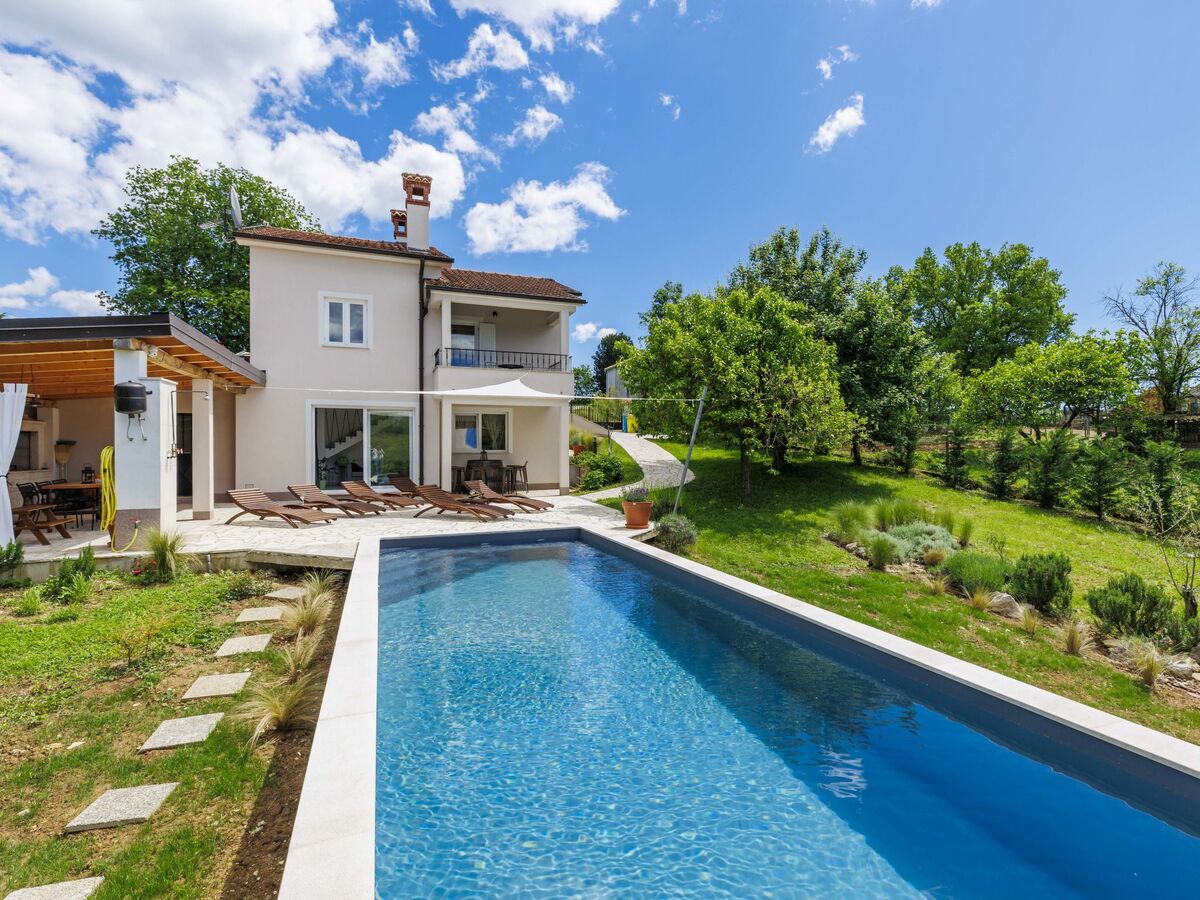 Klementini – Maison 85 m² avec piscine privée - Photo 44