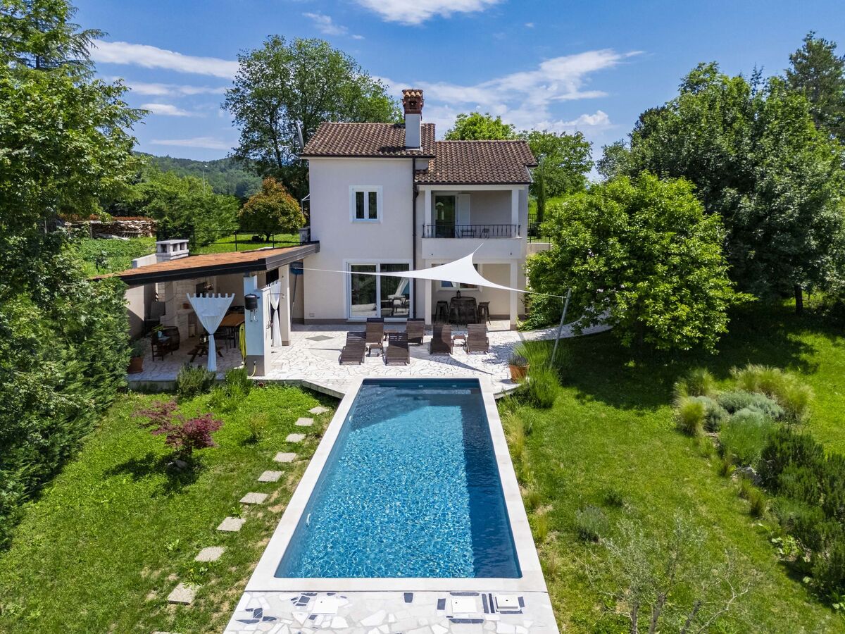 Klementini – Maison 85 m² avec piscine privée - Photo 47