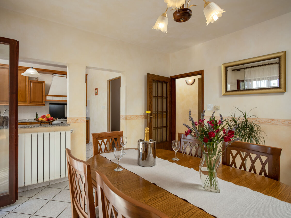 Maison Legović avec piscine privée à Kaštelir - Photo 14