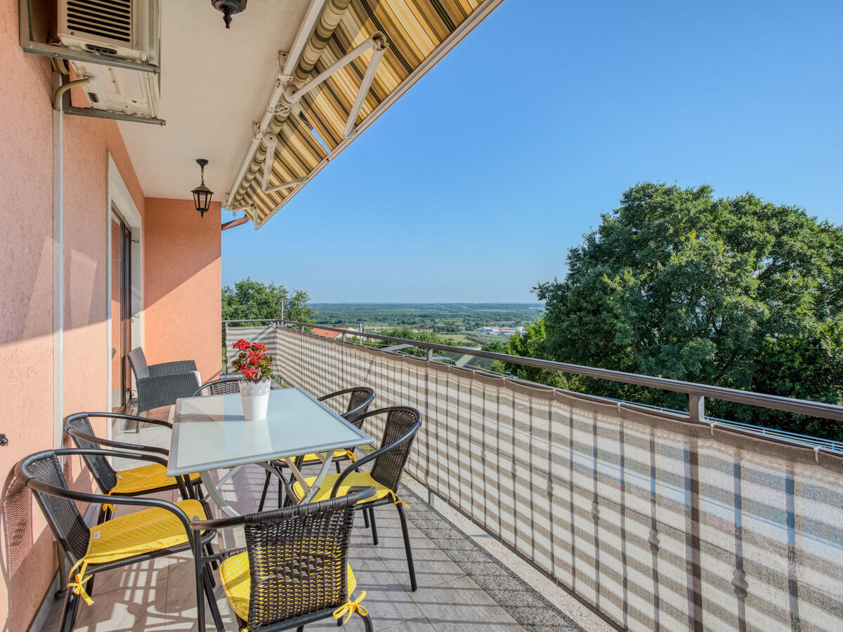 Maison Legović avec piscine privée à Kaštelir - Photo 20