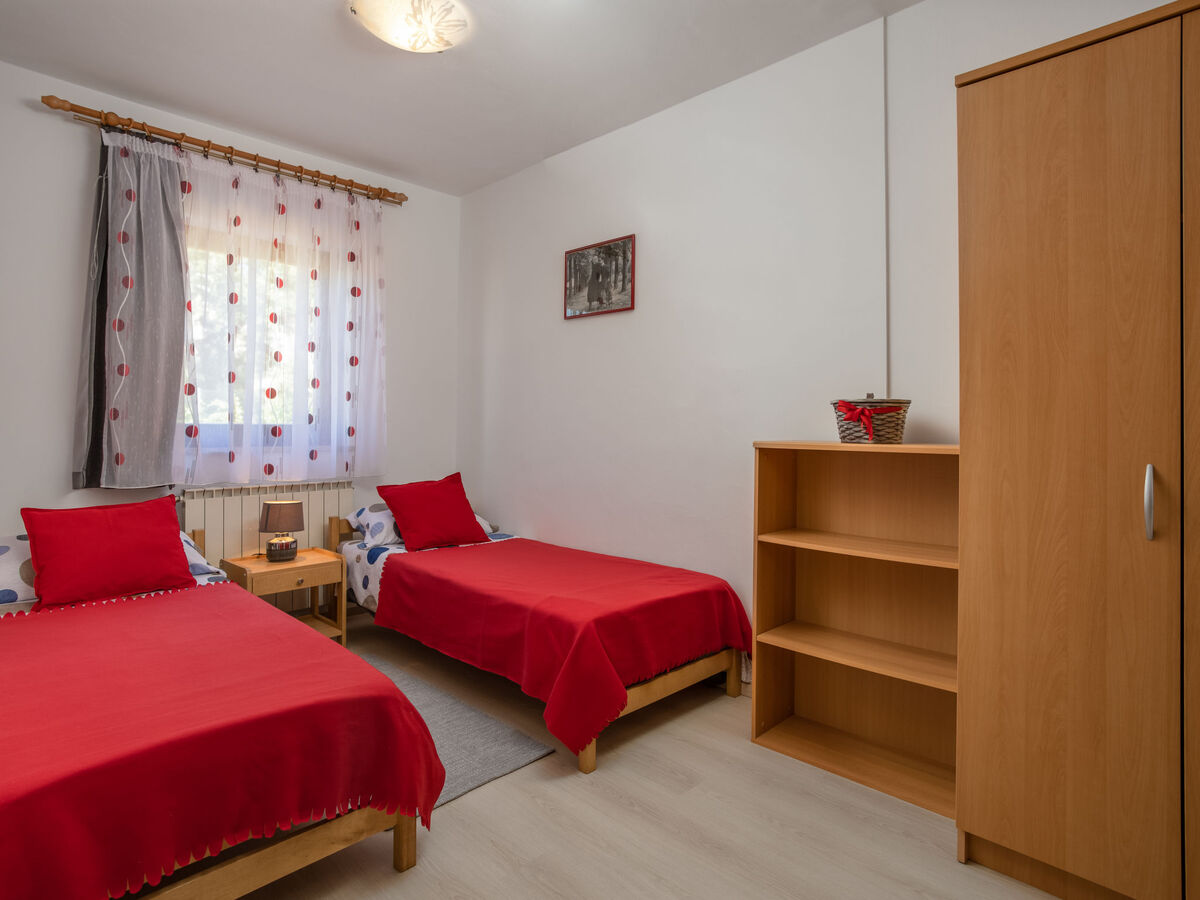 Maison Legović avec piscine privée à Kaštelir - Photo 24