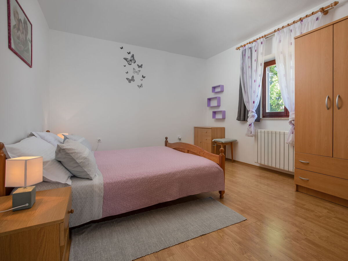 Maison Legović avec piscine privée à Kaštelir - Photo 26