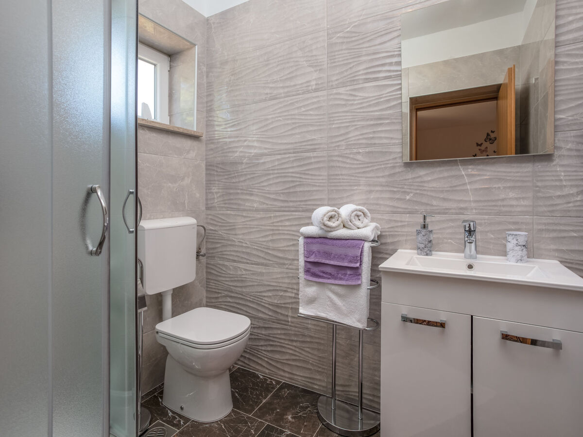 Maison Legović avec piscine privée à Kaštelir - Photo 28