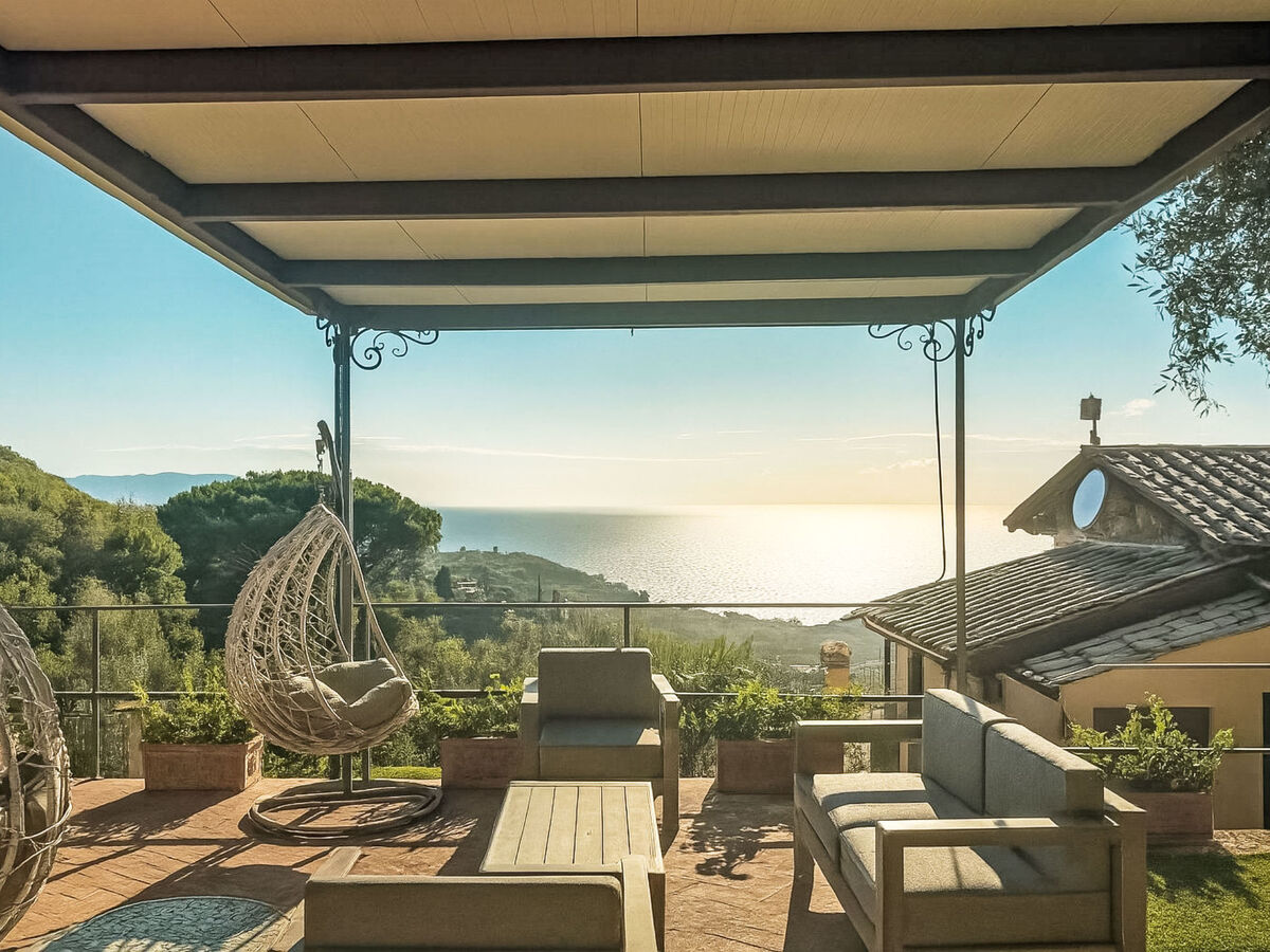 Villa Ricali 4 chambres avec piscine à Monte Argentario - Photo 3
