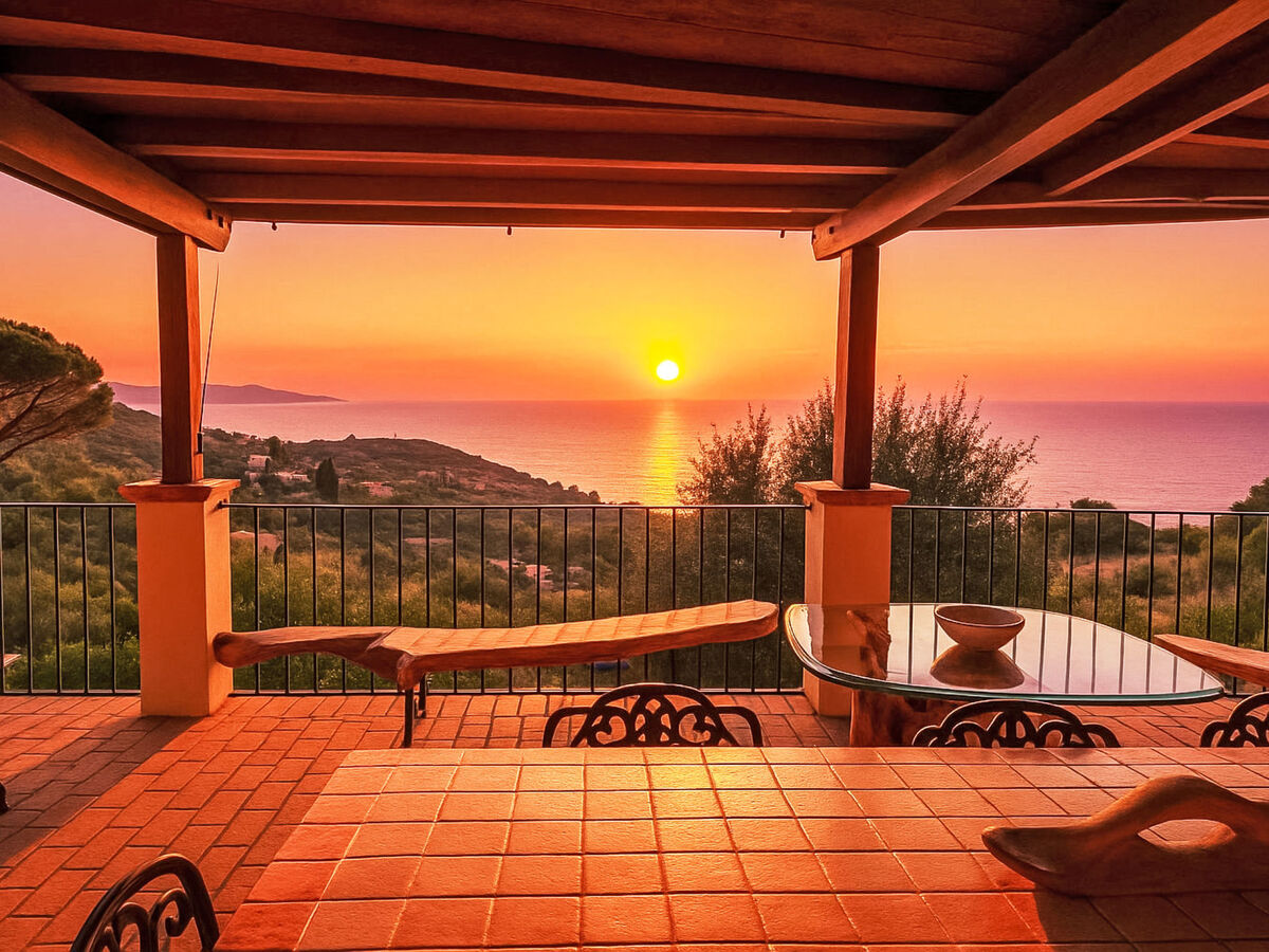 Villa Ricali 4 chambres avec piscine à Monte Argentario - Photo 6
