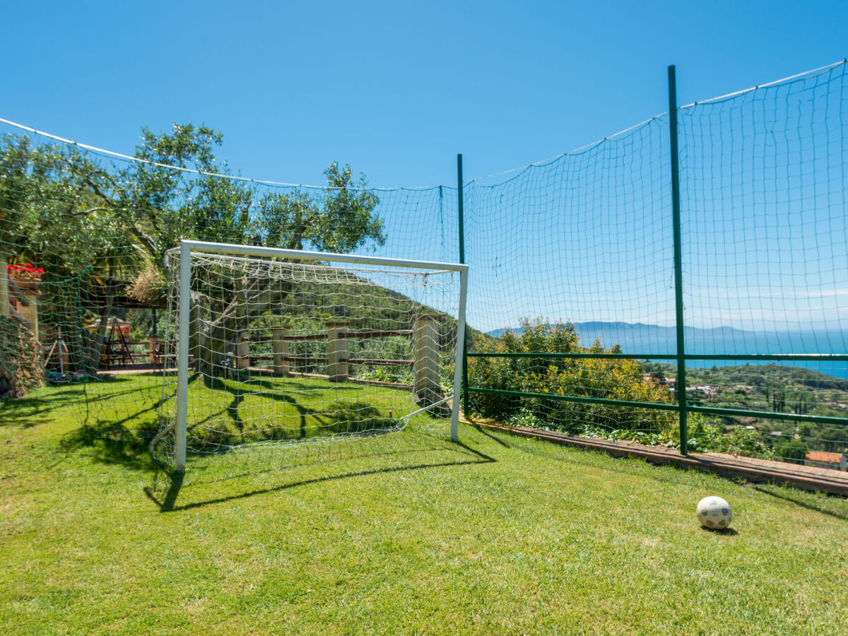 Villa Ricali 4 chambres avec piscine à Monte Argentario - Photo 10