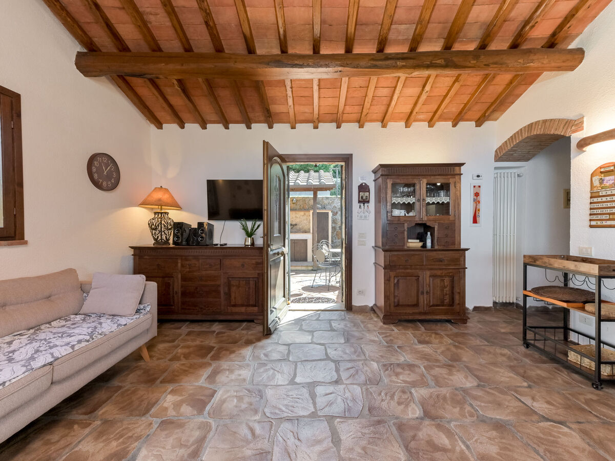 Villa Ricali 4 chambres avec piscine à Monte Argentario - Photo 14