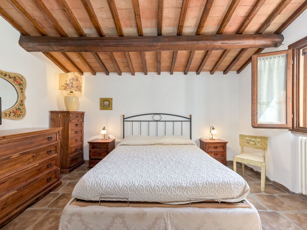 Villa Ricali 4 chambres avec piscine à Monte Argentario - Photo 18