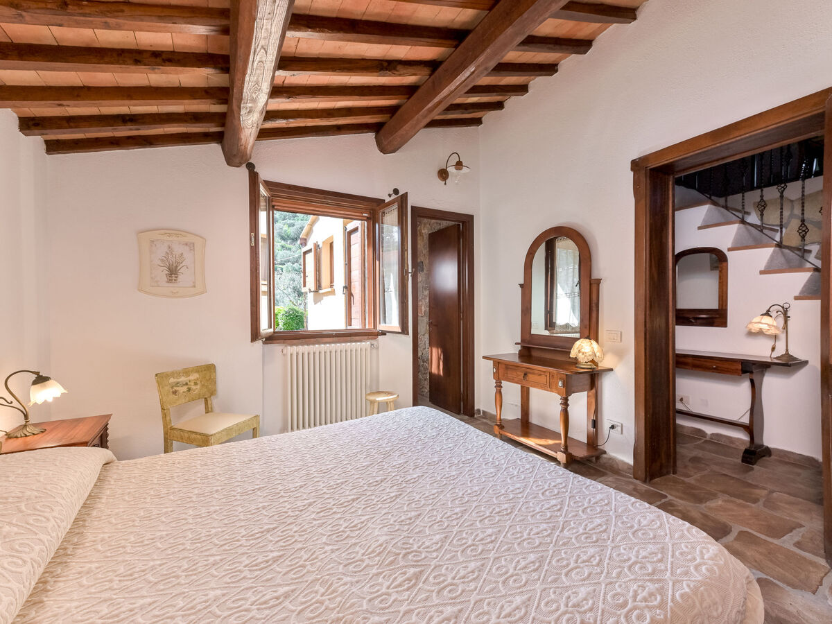 Villa Ricali 4 chambres avec piscine à Monte Argentario - Photo 19