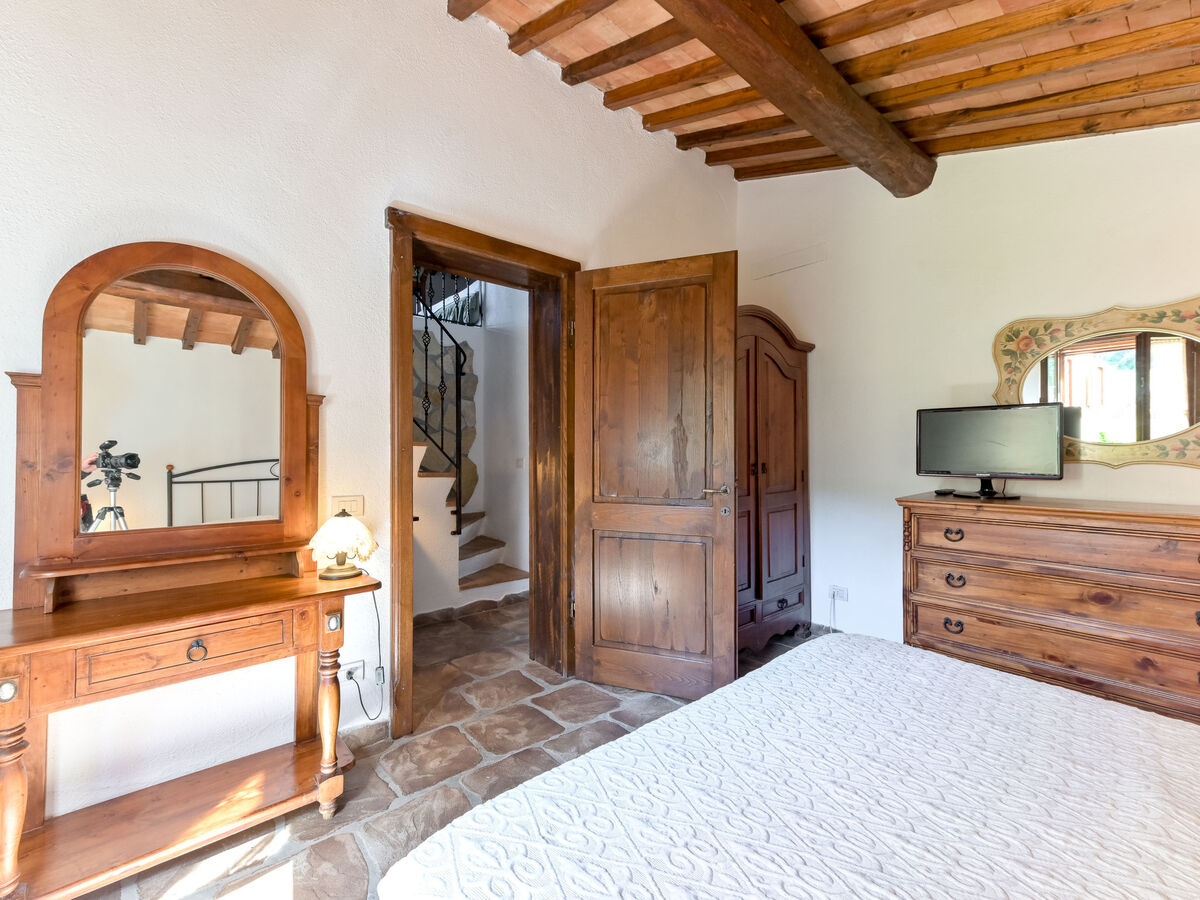 Villa Ricali 4 chambres avec piscine à Monte Argentario - Photo 20