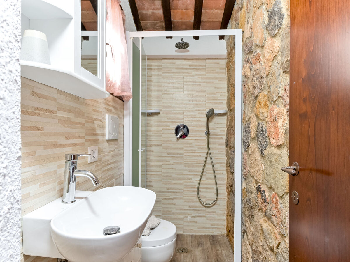 Villa Ricali 4 chambres avec piscine à Monte Argentario - Photo 21