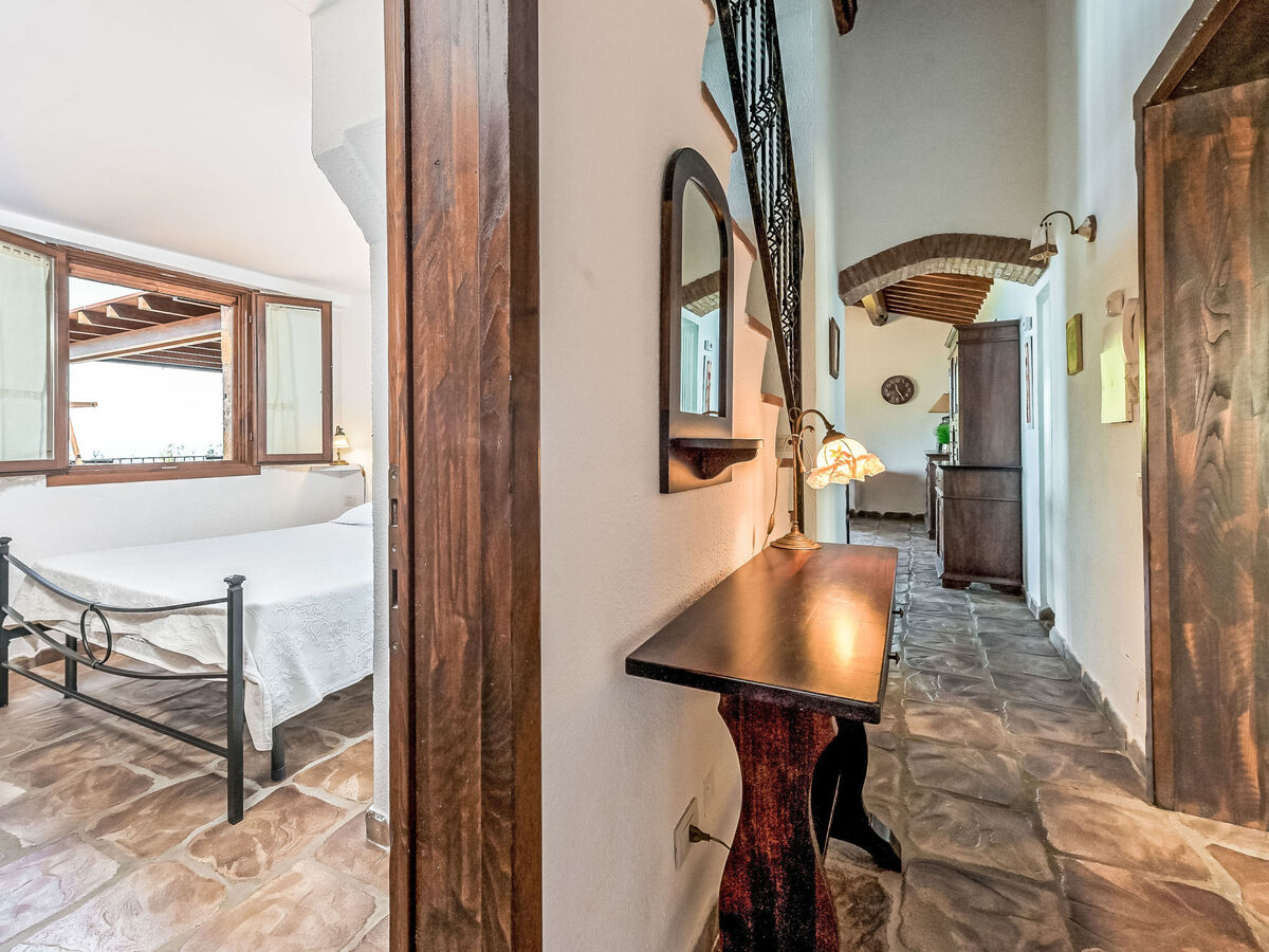 Villa Ricali 4 chambres avec piscine à Monte Argentario - Photo 22