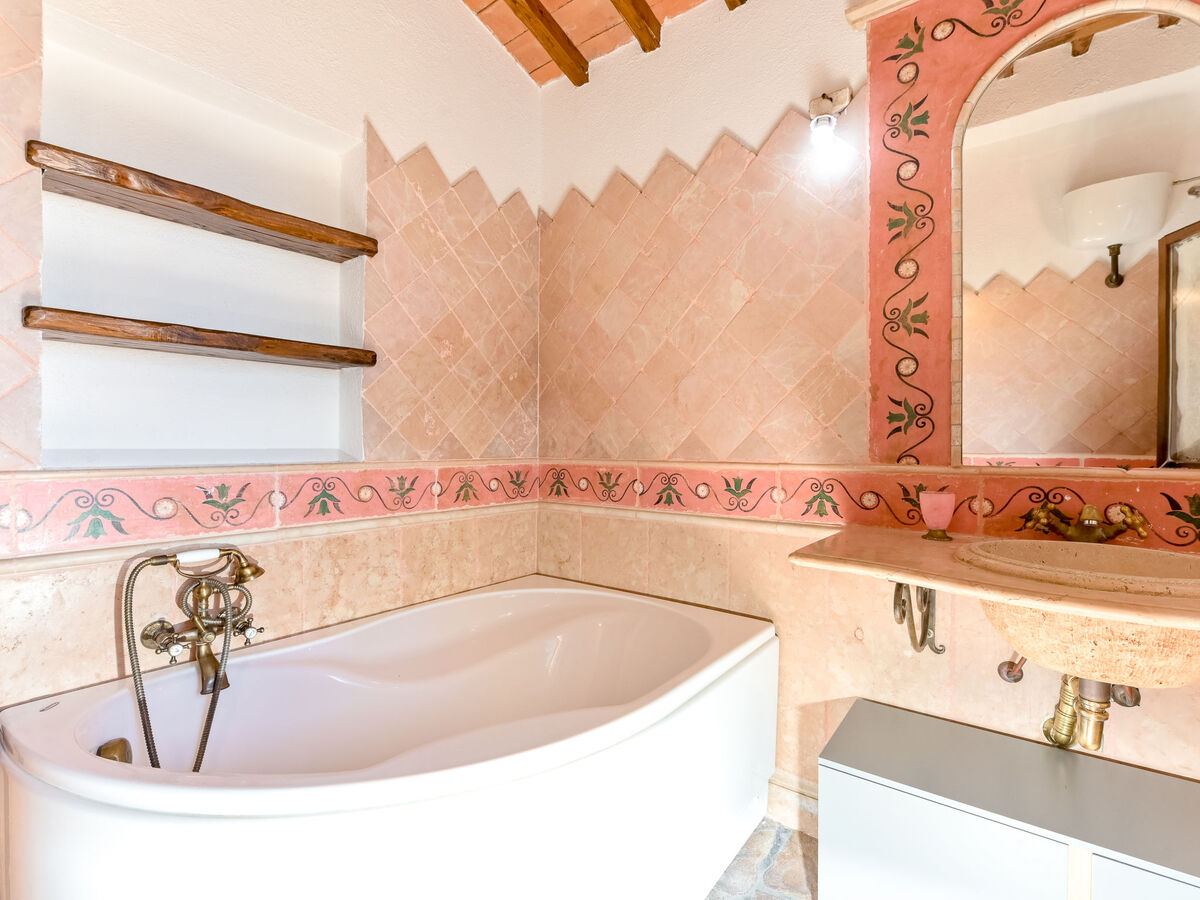 Villa Ricali 4 chambres avec piscine à Monte Argentario - Photo 25