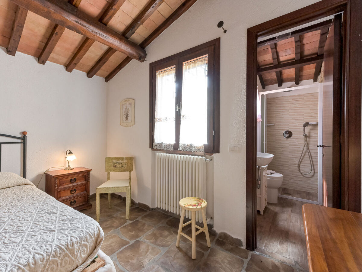 Villa Ricali 4 chambres avec piscine à Monte Argentario - Photo 26
