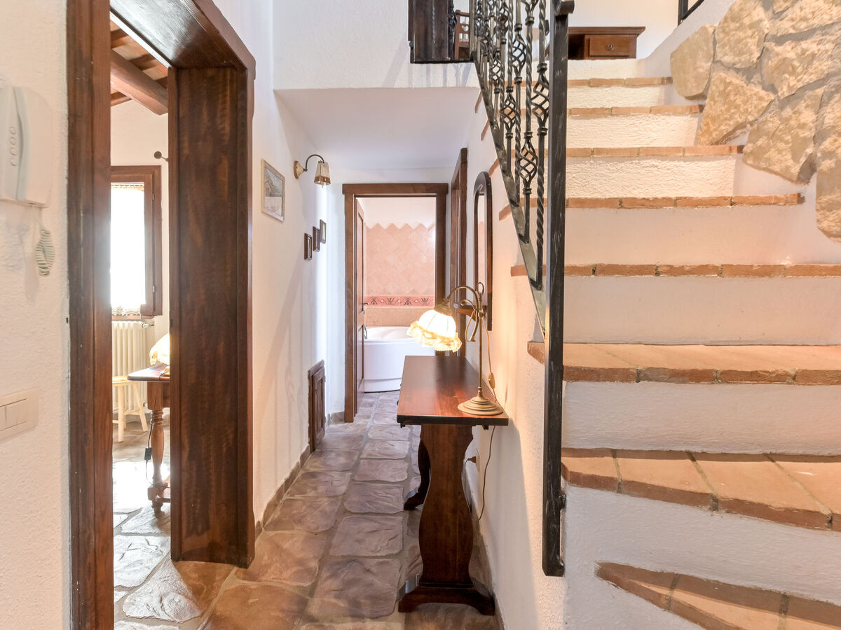 Villa Ricali 4 chambres avec piscine à Monte Argentario - Photo 28