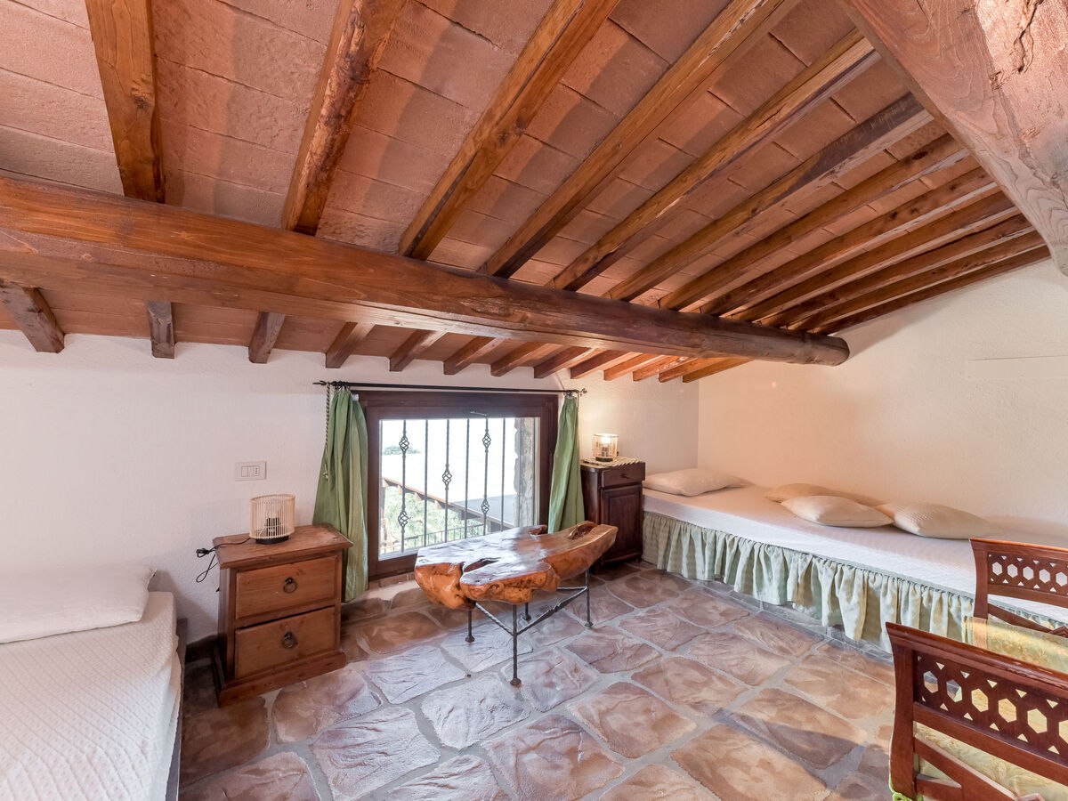Villa Ricali 4 chambres avec piscine à Monte Argentario - Photo 29