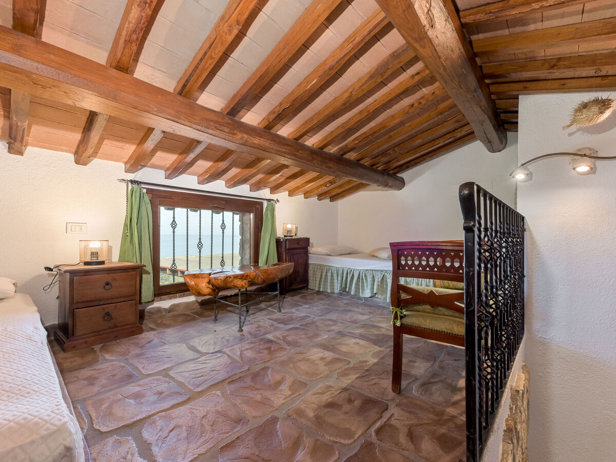 Villa Ricali 4 chambres avec piscine à Monte Argentario - Photo 30