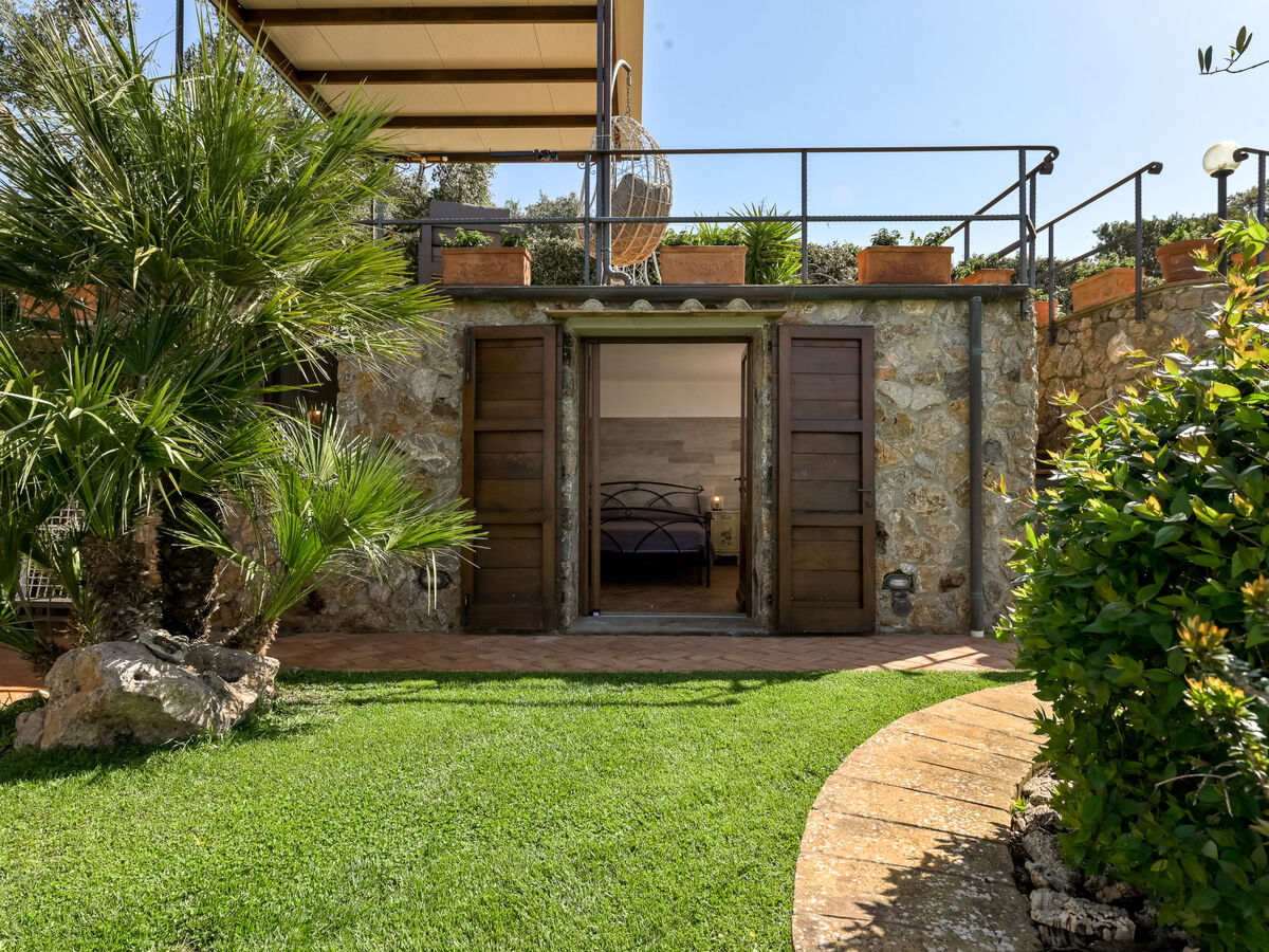 Villa Ricali 4 chambres avec piscine à Monte Argentario - Photo 32