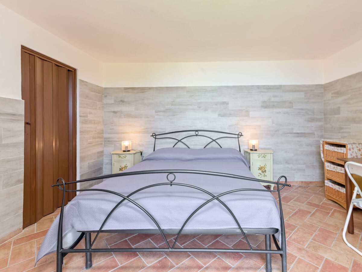 Villa Ricali 4 chambres avec piscine à Monte Argentario - Photo 34