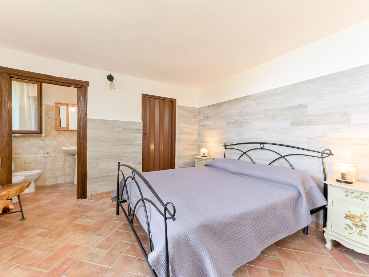 Villa Ricali 4 chambres avec piscine à Monte Argentario - Photo 35