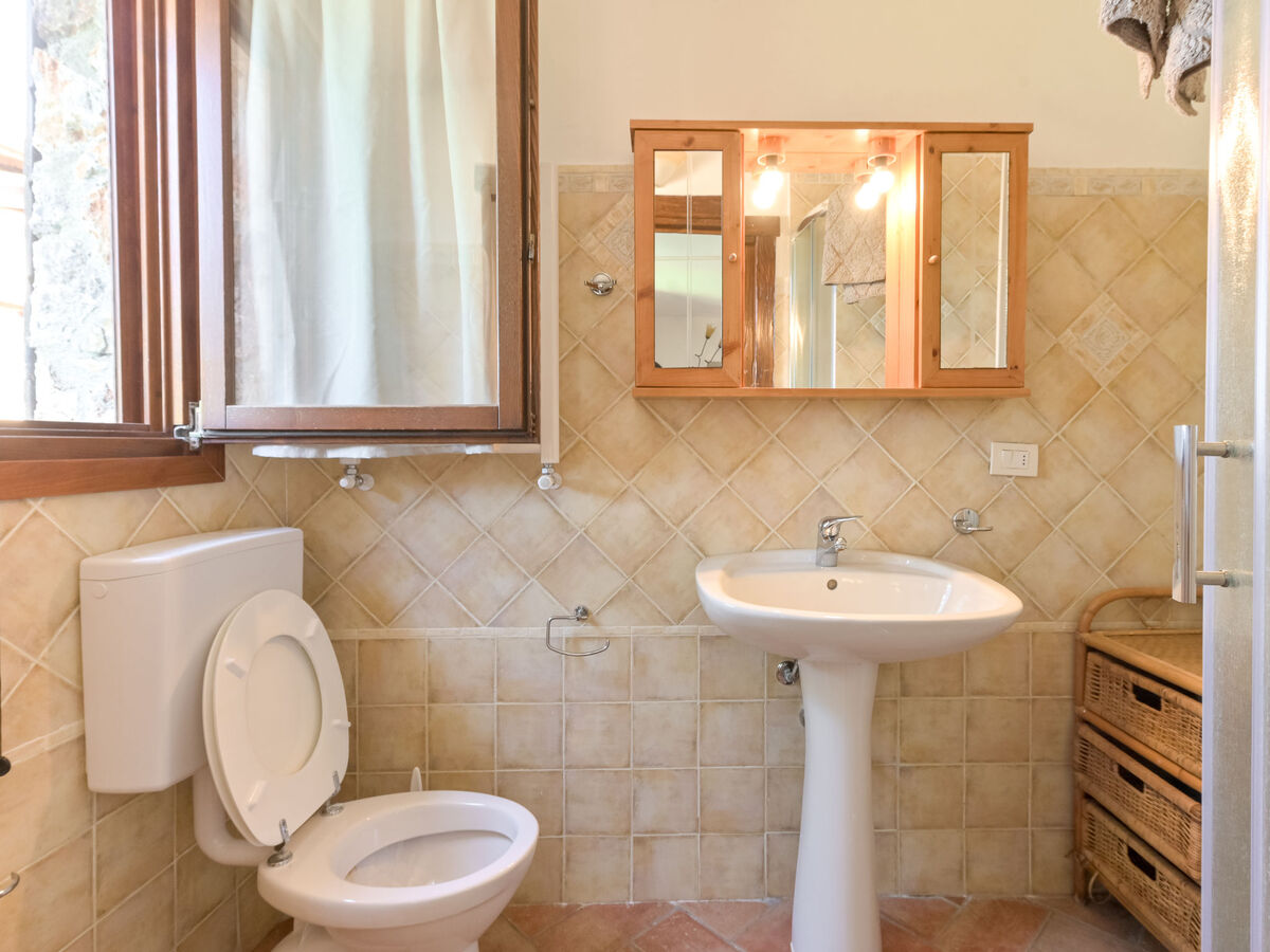 Villa Ricali 4 chambres avec piscine à Monte Argentario - Photo 36
