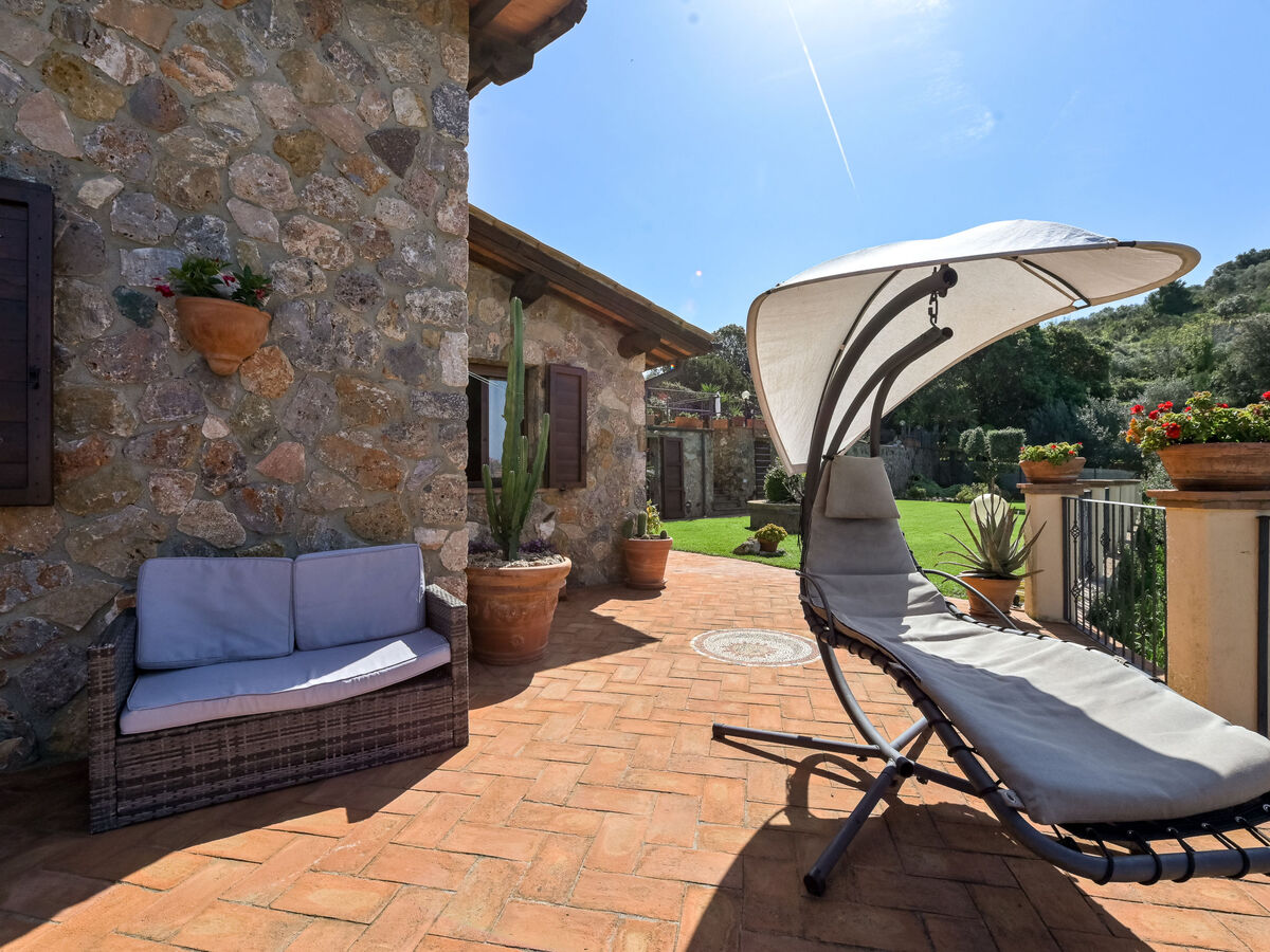 Villa Ricali 4 chambres avec piscine à Monte Argentario - Photo 40