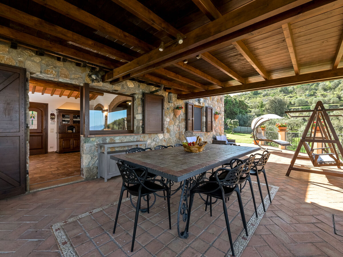 Villa Ricali 4 chambres avec piscine à Monte Argentario - Photo 44