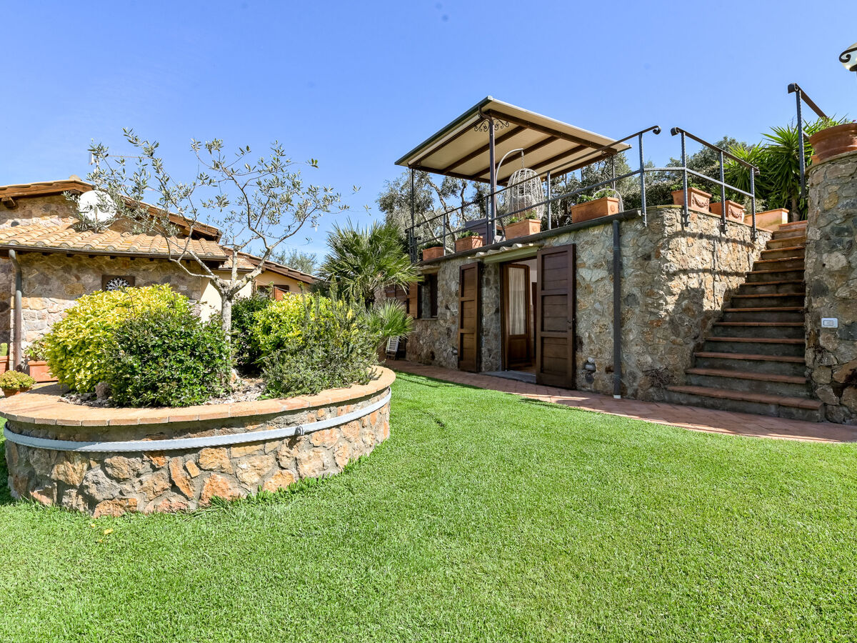 Villa Ricali 4 chambres avec piscine à Monte Argentario - Photo 48