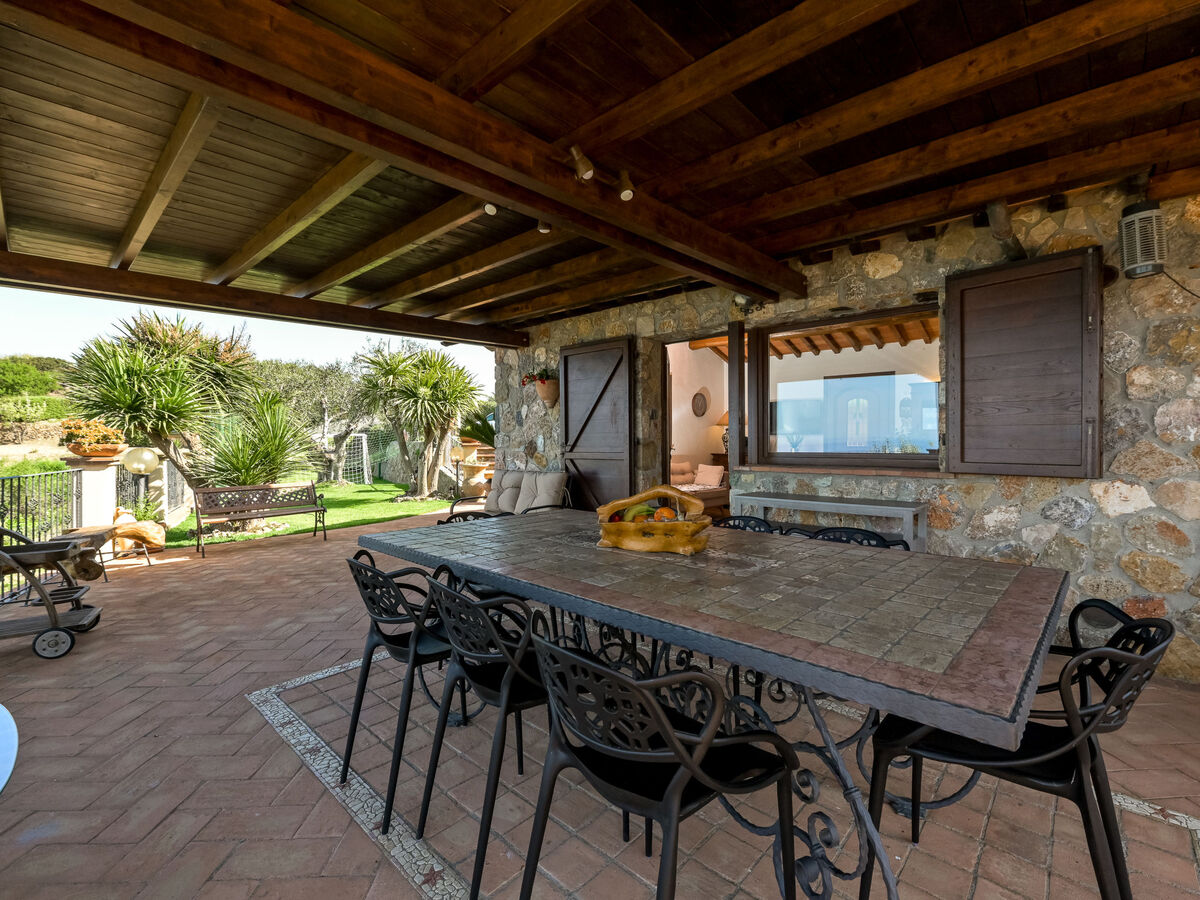 Villa Ricali 4 chambres avec piscine à Monte Argentario - Photo 51
