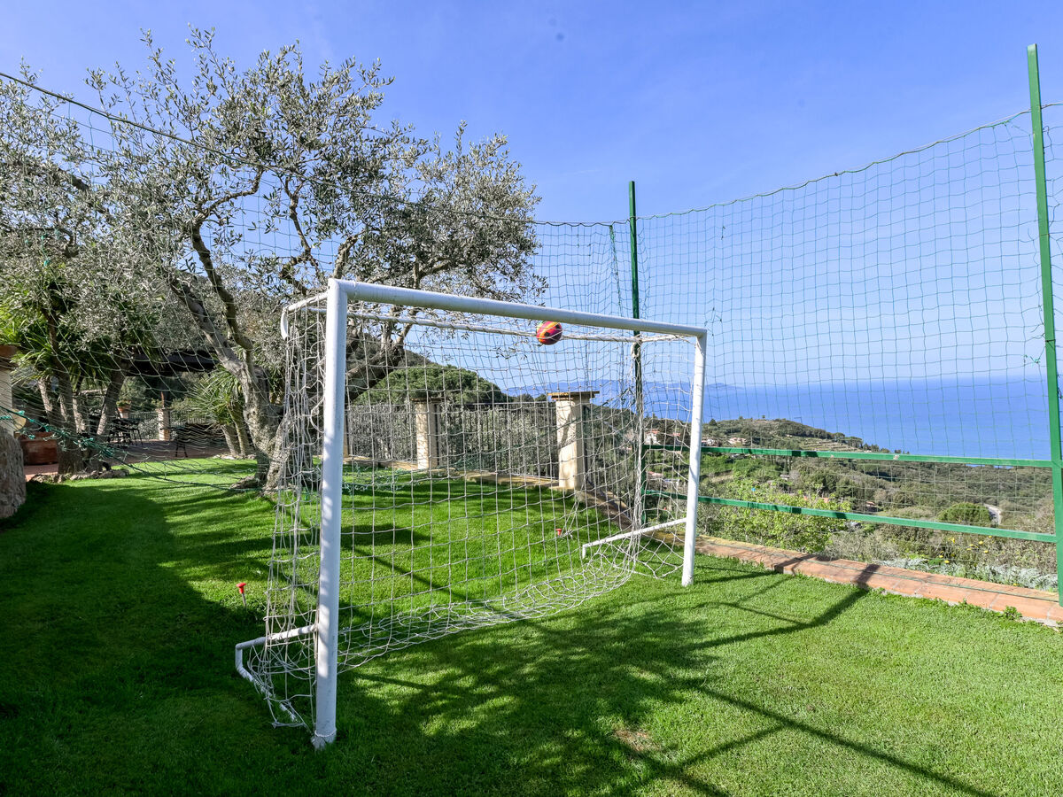 Villa Ricali 4 chambres avec piscine à Monte Argentario - Photo 52
