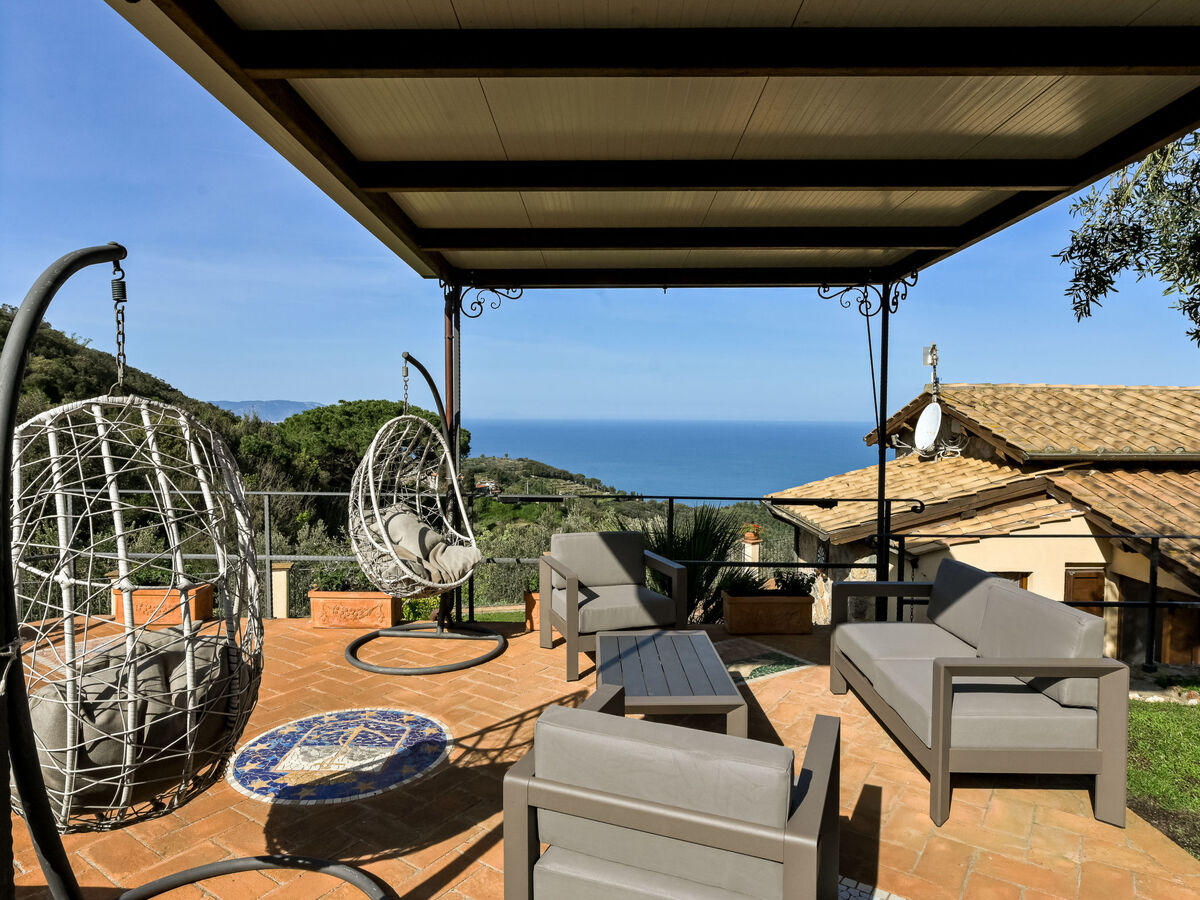 Villa Ricali 4 chambres avec piscine à Monte Argentario - Photo 55