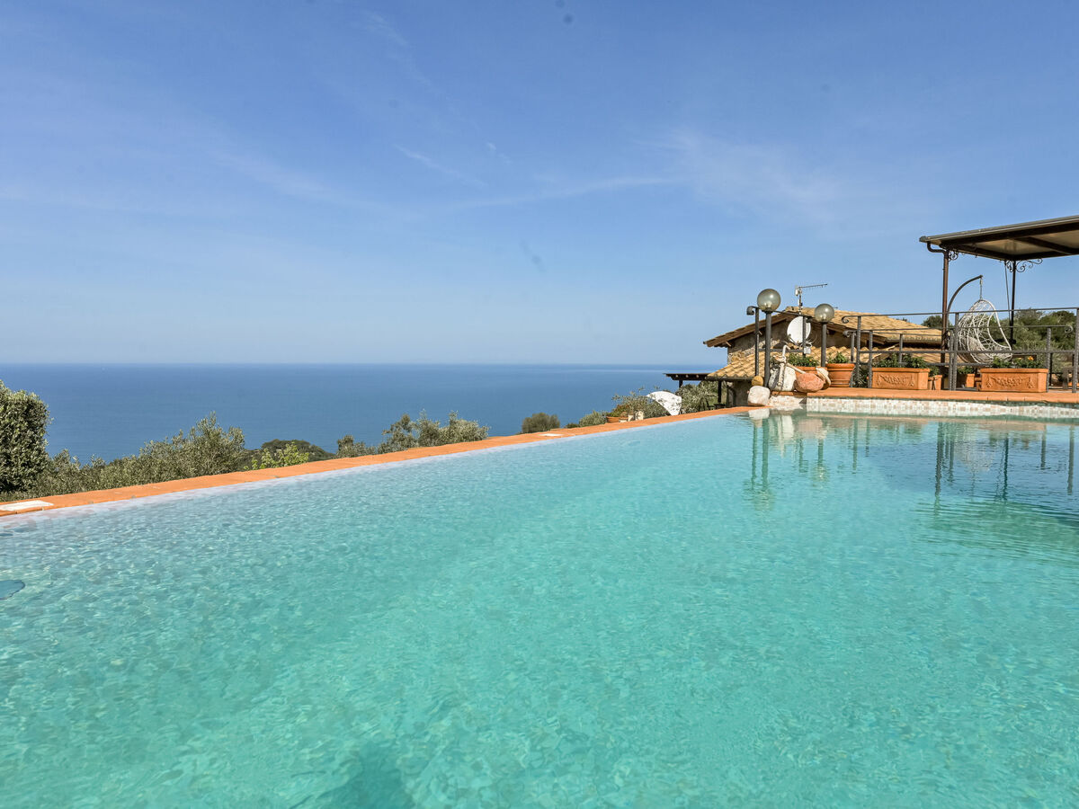 Villa Ricali 4 chambres avec piscine à Monte Argentario - Photo 56